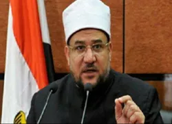 Des mosquées à l'architecture islamique contemporaine seront construites en Égypte