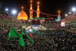 Un vol Berlin-Nadjaf pour Arba'in