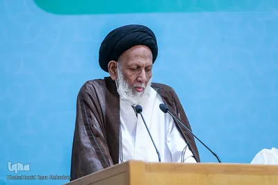اختتامیه هفتمین اجلاس مجمع جهانی اهل بیت(ع)