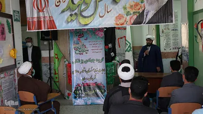 خدمات جهادی پزشکان و پرستاران بدون مرز در درمیان