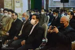 محفل انس با قرآن کریم - تبریز