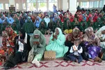 Une lecture du Coran pour le Niger