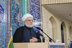 درس اخلاص و اخلاق قرآنی؛ میراث ماندگار رهبر شهید