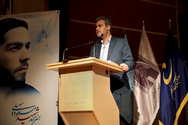 ده هزار هنرمند بسیج ساماندهی شده‌اند