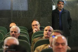 نشست «پژوهش مبانی قرآنی انقلاب اسلامی»