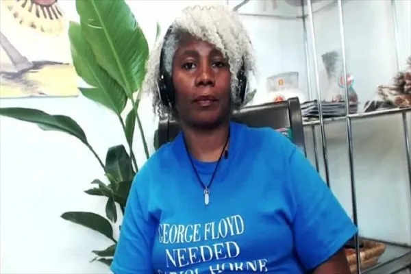 Policía negra denuncia su despido por evitar un caso tipo Floyd
