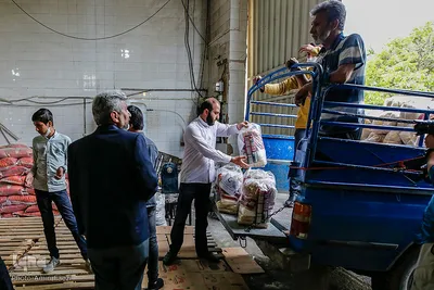 موکب همدلی