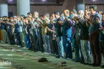 نماز عید سعید فطر در اصفهان