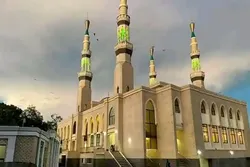 Malawi Muslims, Christians Commend Beauty of New Mosque
