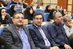 مراسم روز خبرنگار در همدان‎