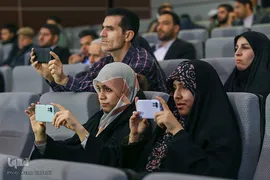 مسابقات سراسری قرآن کریم در قزوین‎‎