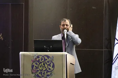 رقابت در رشته های اذان و دعاخوانی _ بیرجند