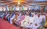 Ouverture du 14e Congrès ordinaire de la Communauté musulmane du Burkina