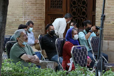 نمایشگاه کتاب «حافظ و قرآن» در حافظیه