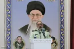 نشست فرمانده انتظامی آذربایجان شرقی با گروه های مرجع و اقشار تاثیرگذار