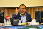 تجلیل از خبرنگاران محلات