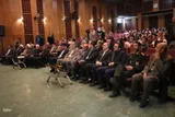 همایش «بر آستان جانان» در اراک