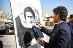 آیین گشایش چهاردهمین جشنواره فیلم فجر اصفهان
