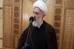ABŞ Livanı mühasirəyə almaqda ittiham edildi