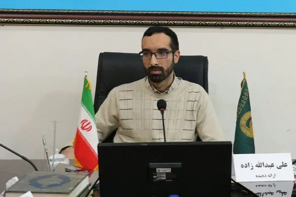 تلاقی بهارِ طبیعت، قرآن و انسان در نوروز 1402