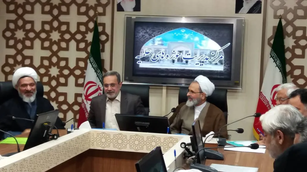 نخستین پردیس تربیت معلم مبلغ در قم راه‌اندازی می‌شود