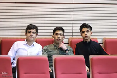 آیین گشایش نمایشگاه قرآن و عترت تبریز
