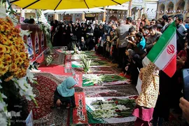 یوم‌الله ۱۳ آبان در شیراز