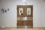 بازدید خبرنگاران از بیمارستان سینا سمنان‎‎