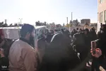 اجتماع دختران و بانوان فاطمی در ملایر‎