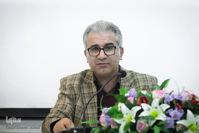 مصطفی مهر‌آیین در نشست علمی نقد سند پایه الگوی اسلامی - ایرانی پیشرفت