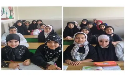دوره های آموزشی ترم تابستان مرکز دارالقرآن امام خمینی(ره) آموزش و پرورش ناحیه یک ساری