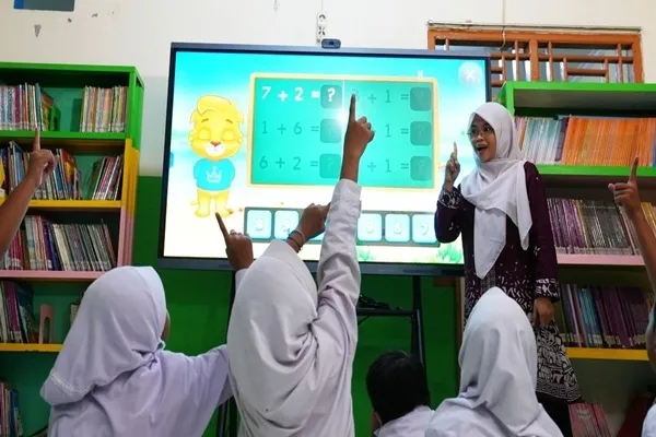 Indonésie : calendrier scolaire aménagé pour le Ramadan et l’Id al-Fitr 2026