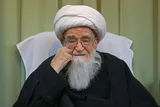 پیام تسلیت نماینده ولی‌فقیه در هرمزگان در پی رحلت آیت‌الله صافی‌گلپایگانی
