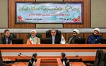 27اُمین گردهمایی کارشناسان و مدیران موسسات قرآنی استان مرکزی - مهاجران/عکاس:طاها نظیری