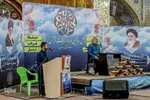 پایان مرحله استانی چهل و پنجمین دوره مسابقات قرآن اوقاف در استان فارس‎‎