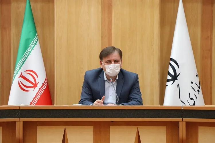 رمز جاودانگی دفاع مقدس با زبانی هنرمندانه برای نسل جوان بازگو شود