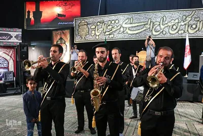 اجلاسیه «به رسم خادمی» در همدان