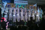 اجلاسیه ۳۱۳ شهید دانش‌آموز و ۷۲ معلم شهید عشایر استان فارس‎