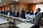 تقدیر از کادر درمان جهاد دانشگاهی استان آذربایجان شرقی‎
