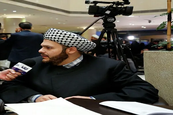 کنفرانس وحدت چهره واقعی اسلام را به جهان نشان داد
