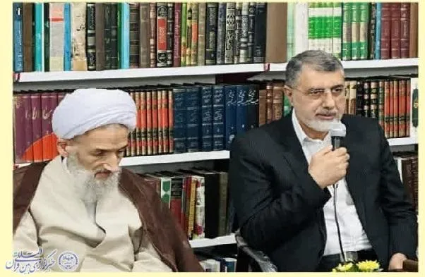 نقش مجموعه‌های مردمی در حوزه‌های تخصصی قرآنی پررنگ شود
