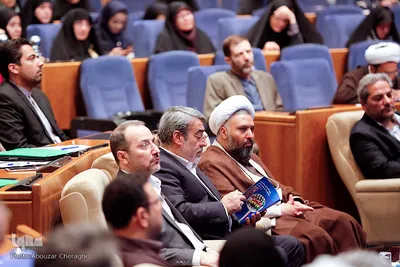 نخستین همایش ملی «مواجهه با آسیب‌های اجتماعی از دیدگاه اسلام»