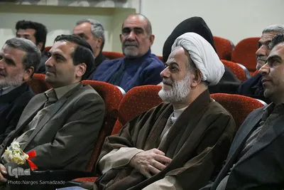 رونمایی کتاب"موکب خاتون"