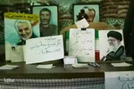نمایشگاه دستاورد‌های پایگاه‌های برتر بسیج در اصفهان