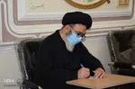 حضور مسئولان آذربایجان شرقی در انتخابات