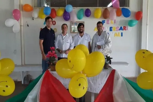 شکلات‌هایی که شیرینی کلام امیرالمؤمنین(ع) را به برزیلی‌ها چشاند