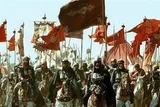 ورود عمربن سعد با چهار هزار سپاهی به کربلا