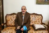 دیدار با استاد علی سیاح‌گرجی