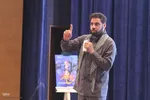اجلاسیه شهدای ترور استان فارس‎