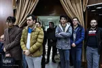 بزرگداشت مقام ادبی خاقانی شروانی در تبریز‎